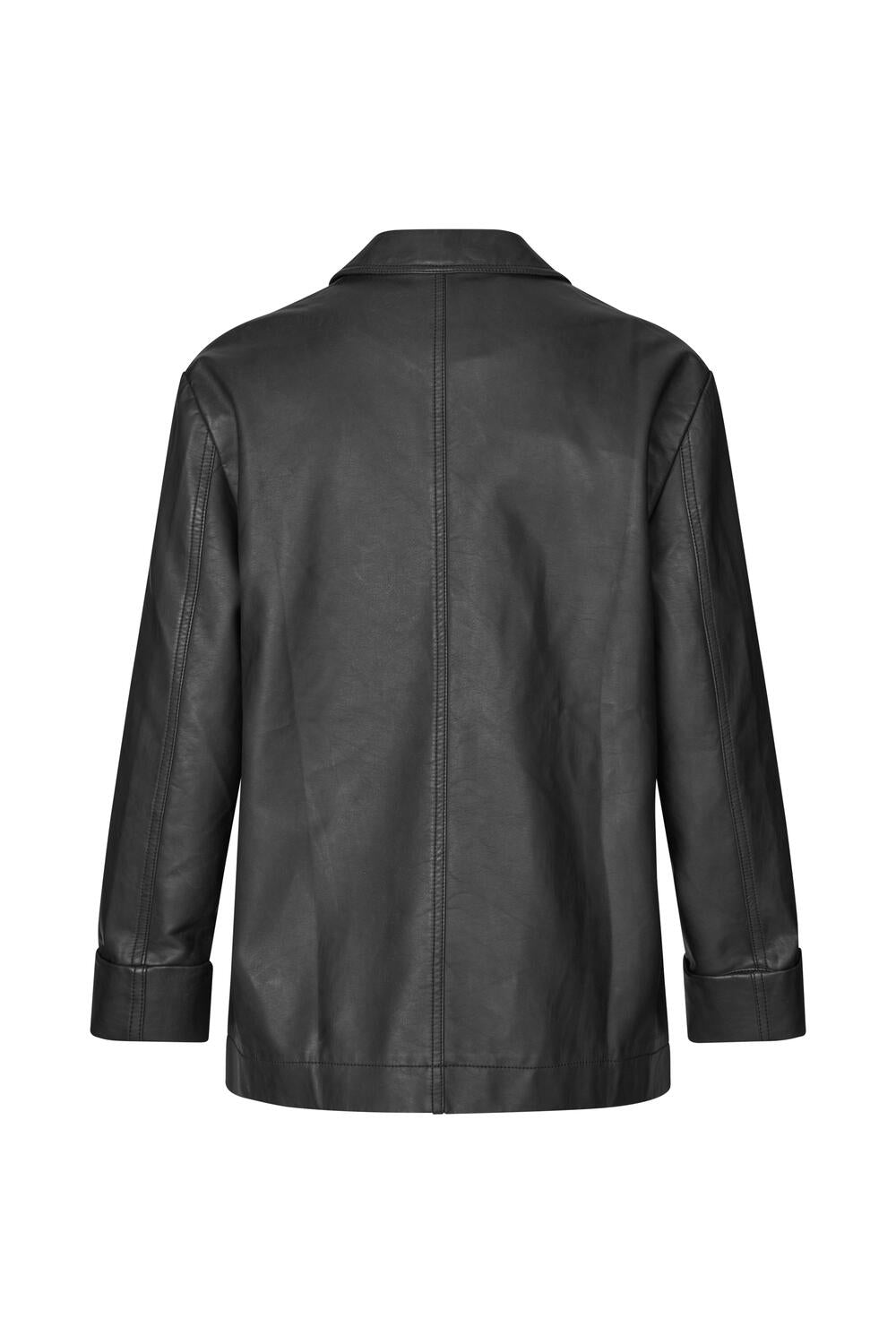 Botilde blazer - sort